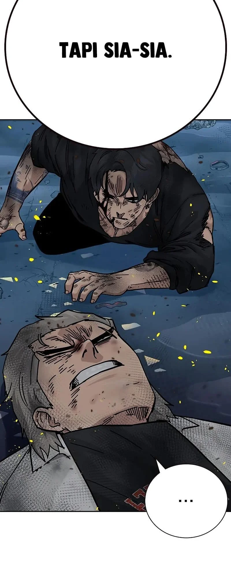 Everyone Loves Her Chapter 152 Gambar 29