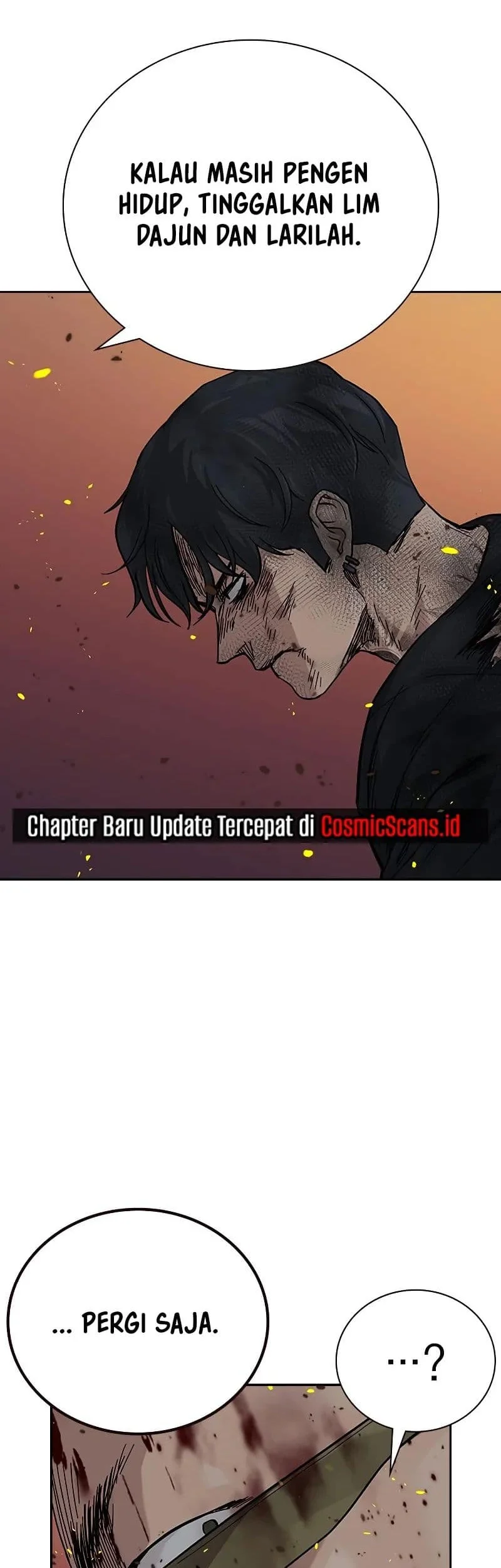 Everyone Loves Her Chapter 152 Gambar 31