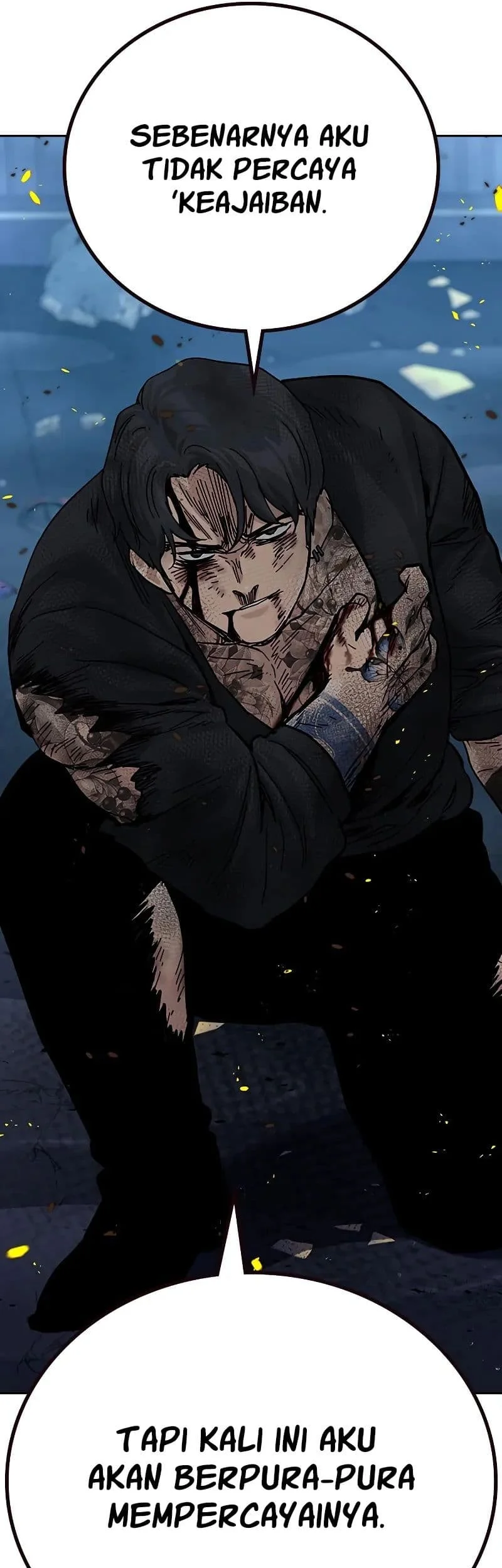 Everyone Loves Her Chapter 152 Gambar 33