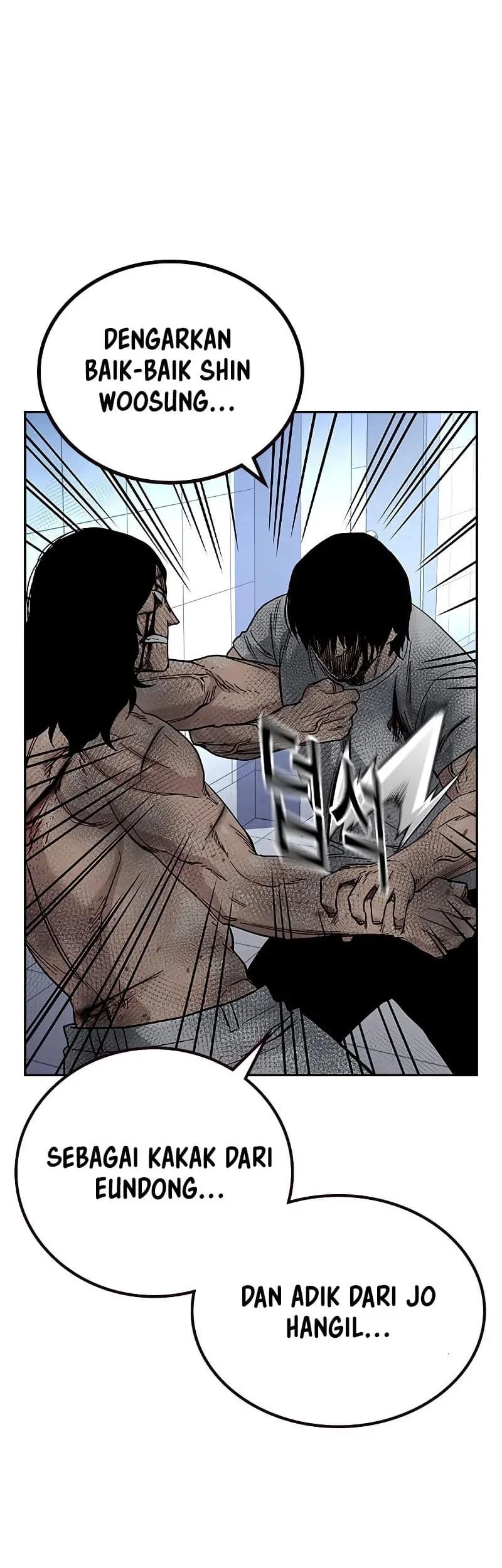 Everyone Loves Her Chapter 152 Gambar 37