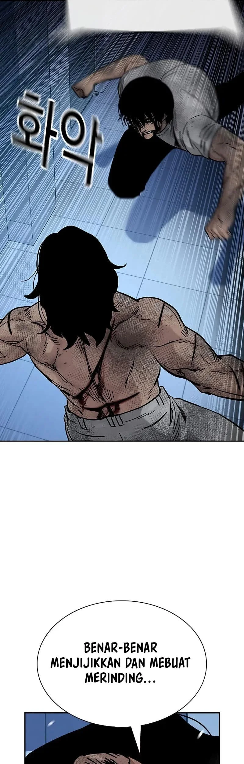 Everyone Loves Her Chapter 152 Gambar 44