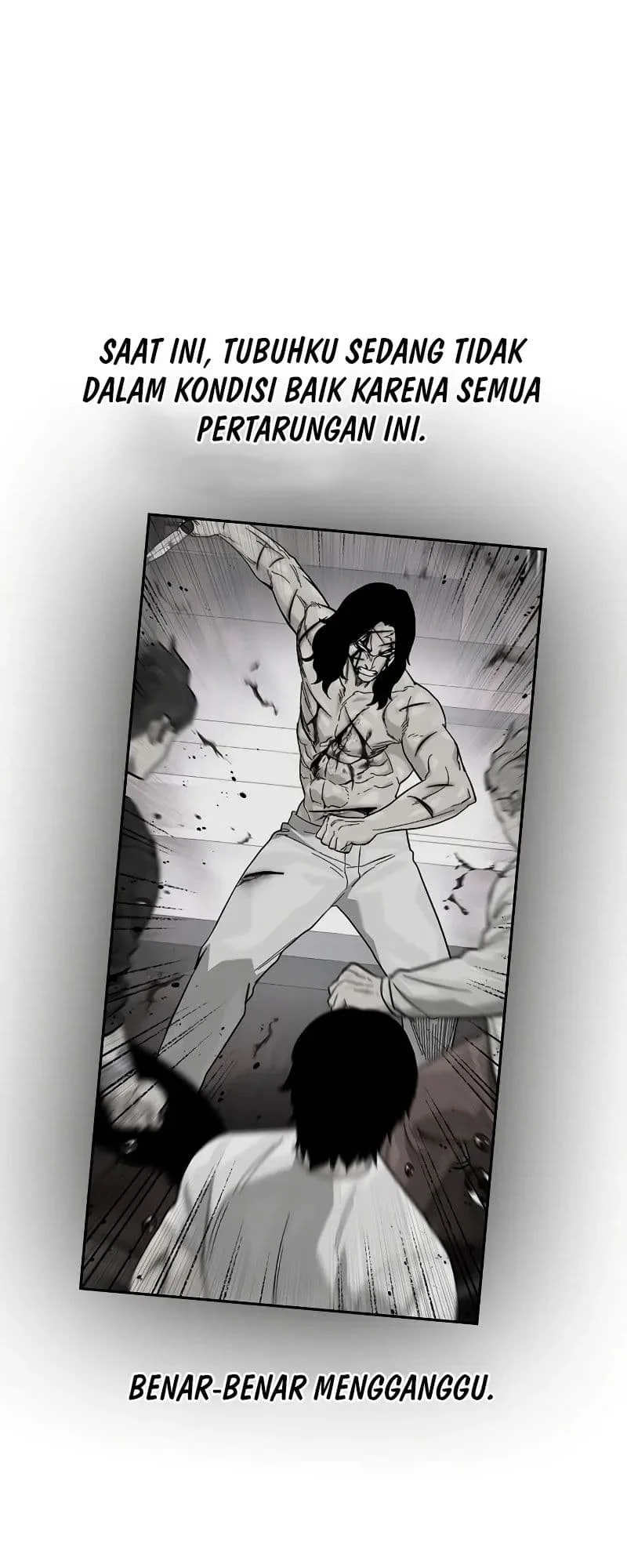 Everyone Loves Her Chapter 152 Gambar 49