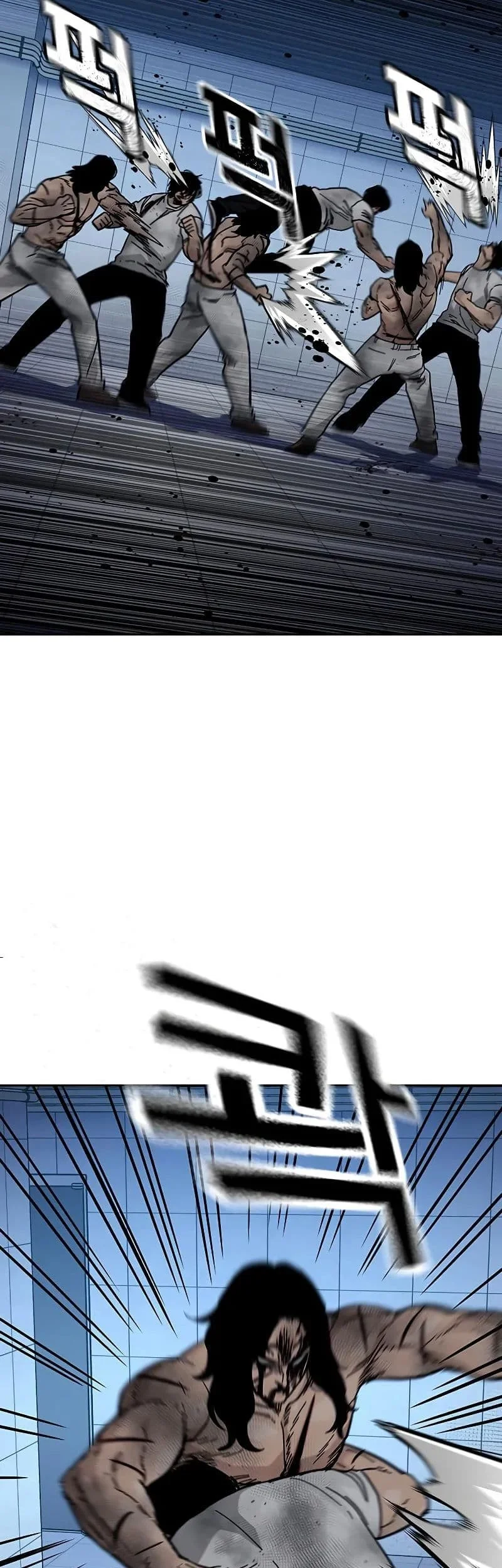 Everyone Loves Her Chapter 152 Gambar 53