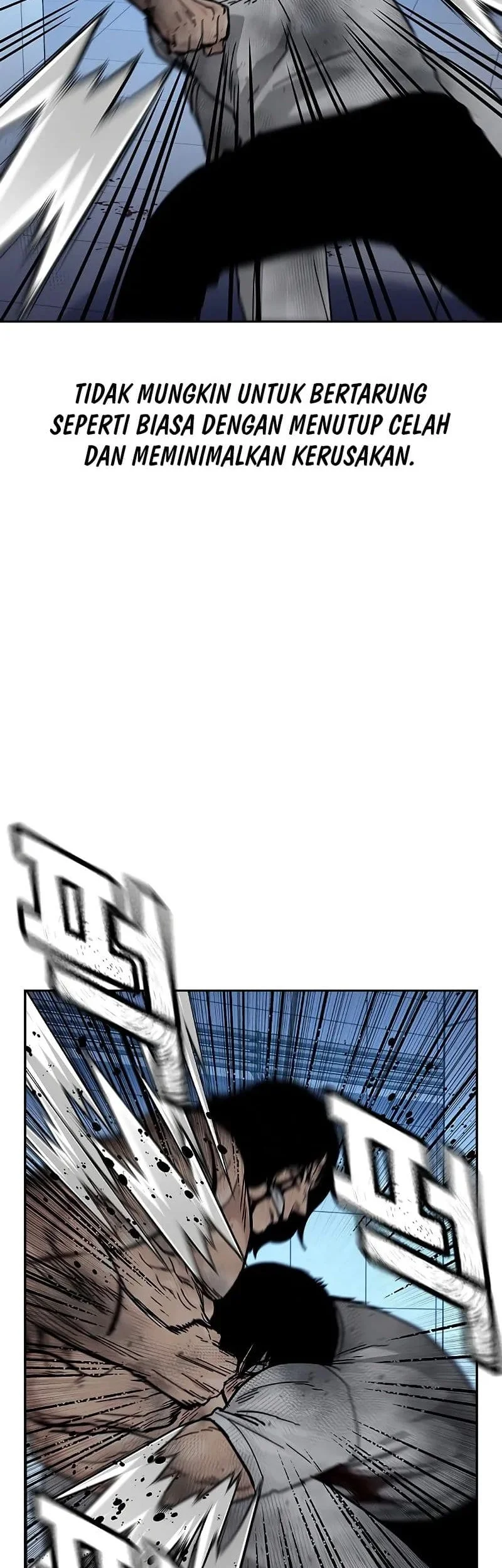 Everyone Loves Her Chapter 152 Gambar 54