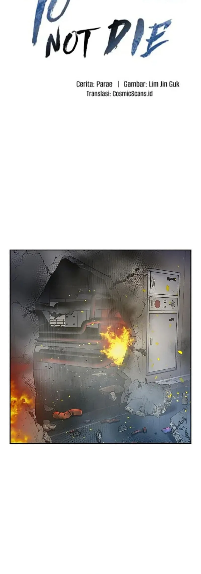 Manhwa Everyone Loves Her Chapter 152 gambar 2