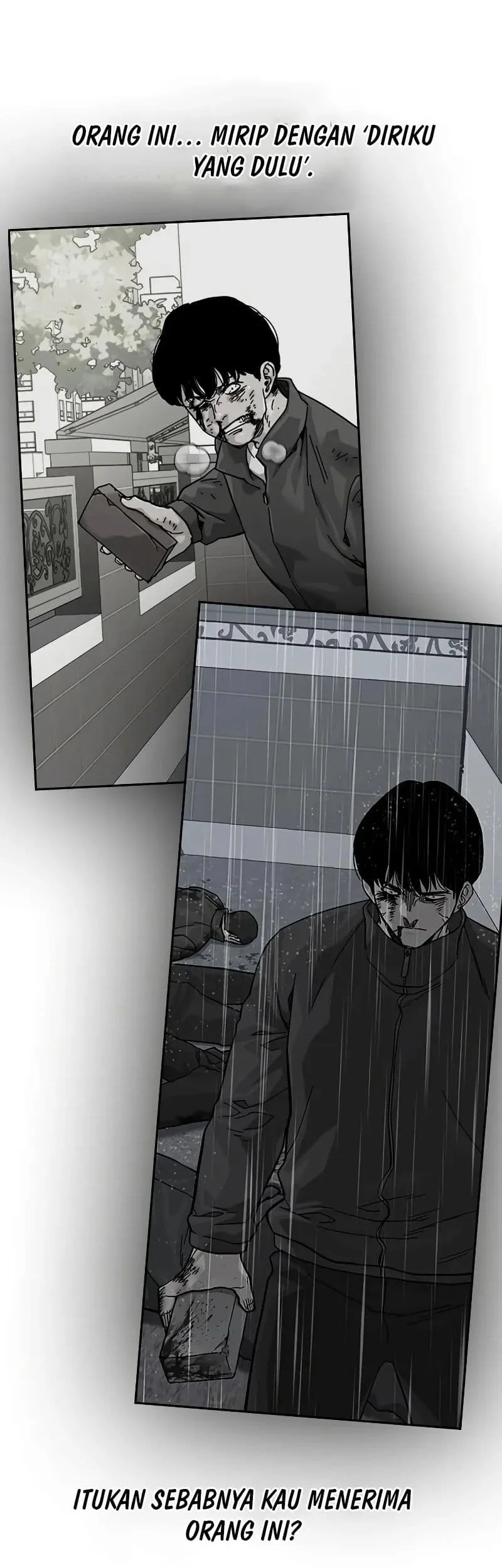 Everyone Loves Her Chapter 152 Gambar 62