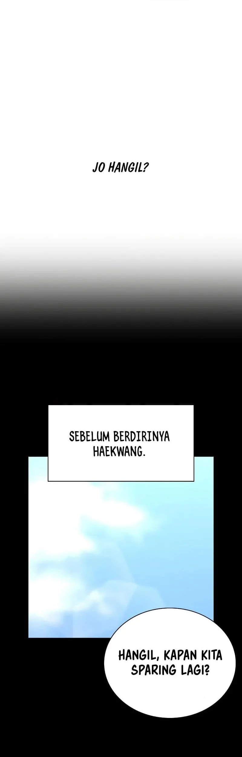 Everyone Loves Her Chapter 152 Gambar 63