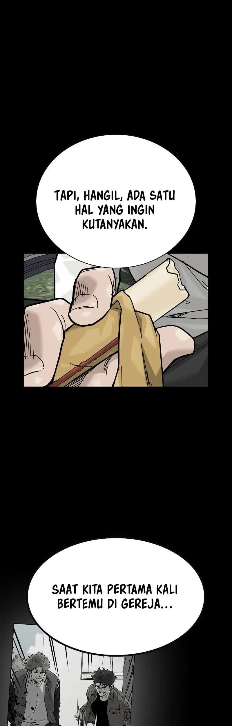 Everyone Loves Her Chapter 152 Gambar 66