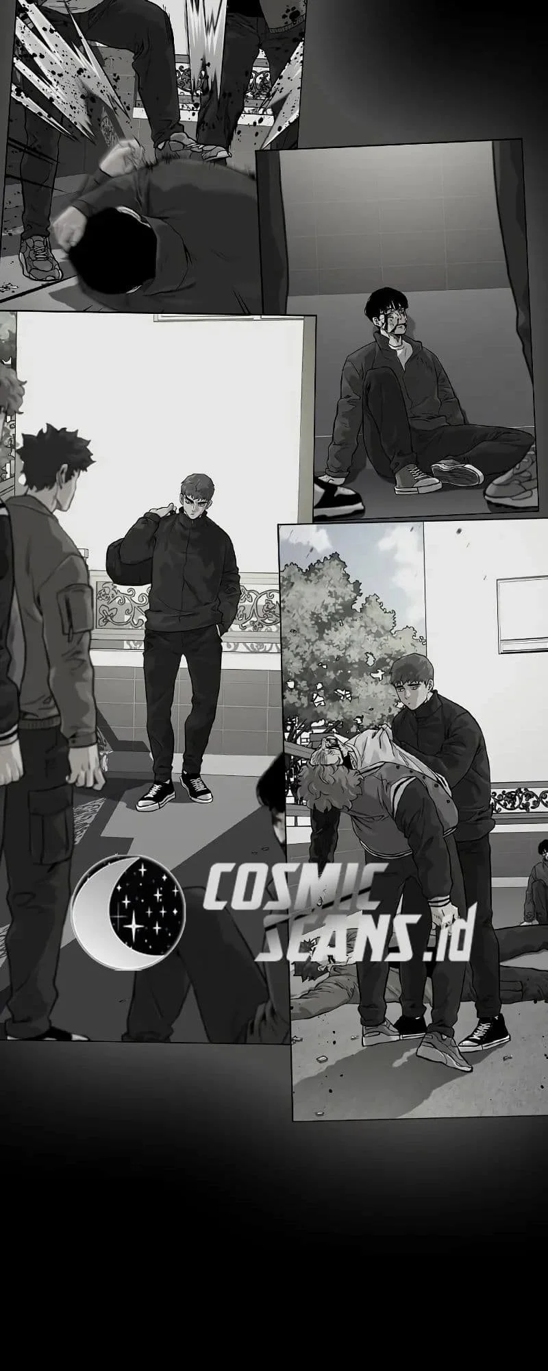 Everyone Loves Her Chapter 152 Gambar 67