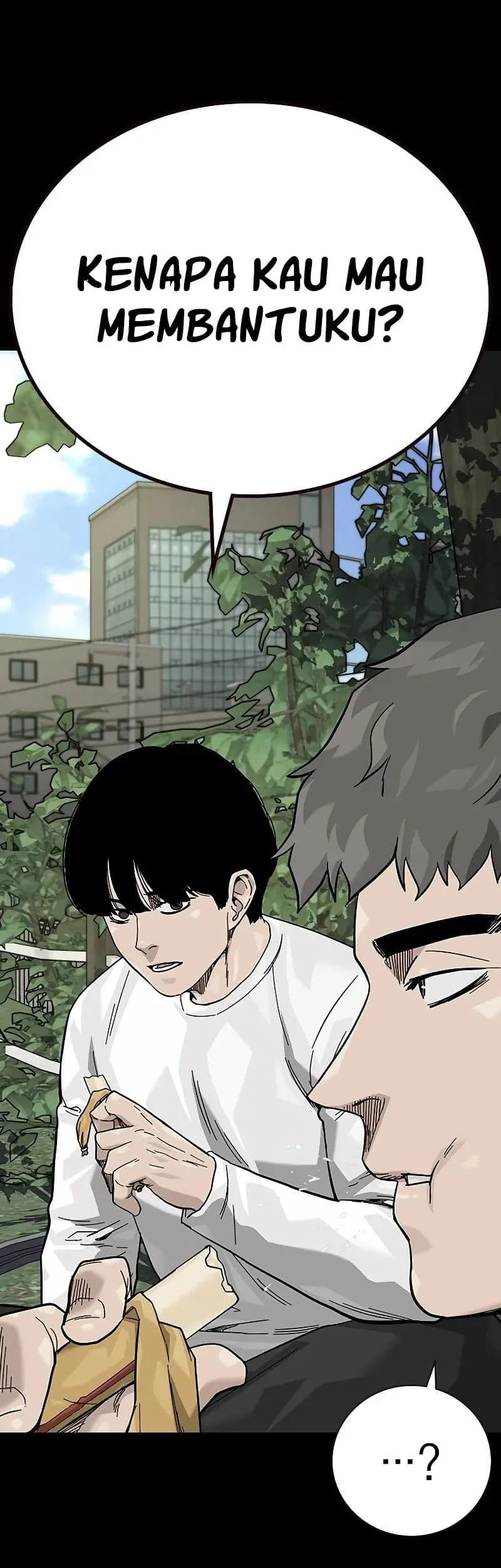 Everyone Loves Her Chapter 152 Gambar 68