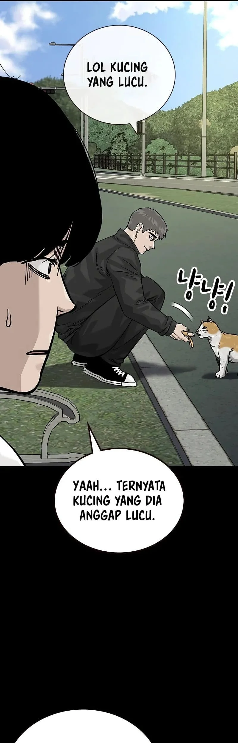 Everyone Loves Her Chapter 152 Gambar 71