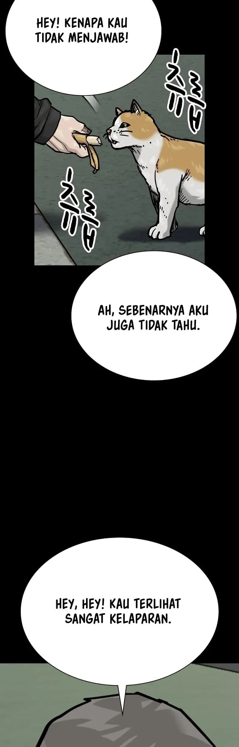 Everyone Loves Her Chapter 152 Gambar 72