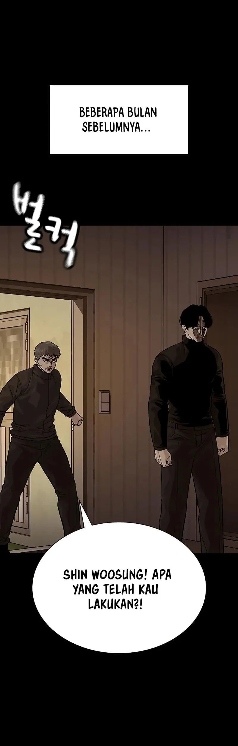 Everyone Loves Her Chapter 152 Gambar 75