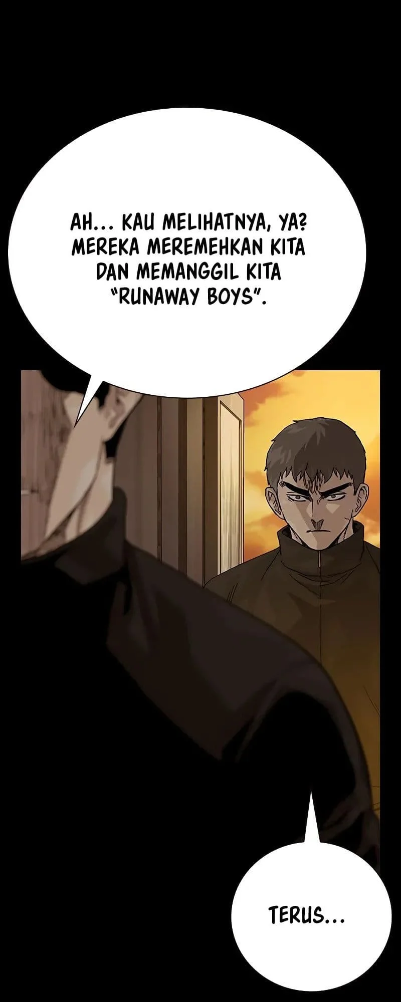 Everyone Loves Her Chapter 152 Gambar 76