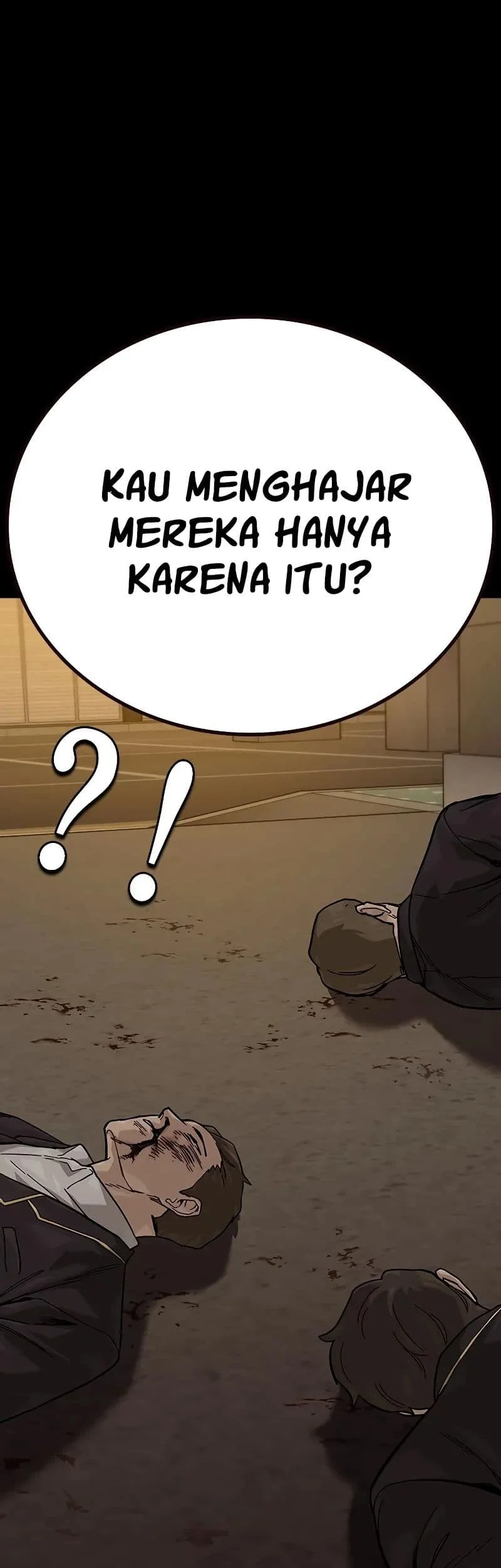 Everyone Loves Her Chapter 152 Gambar 77