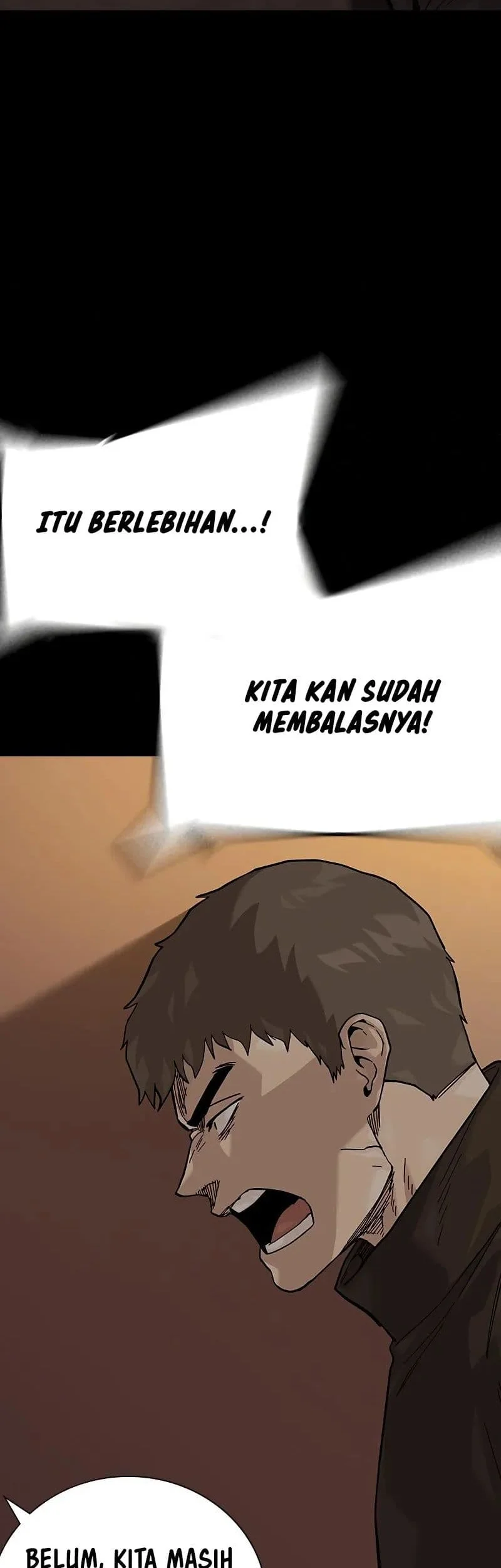 Everyone Loves Her Chapter 152 Gambar 78