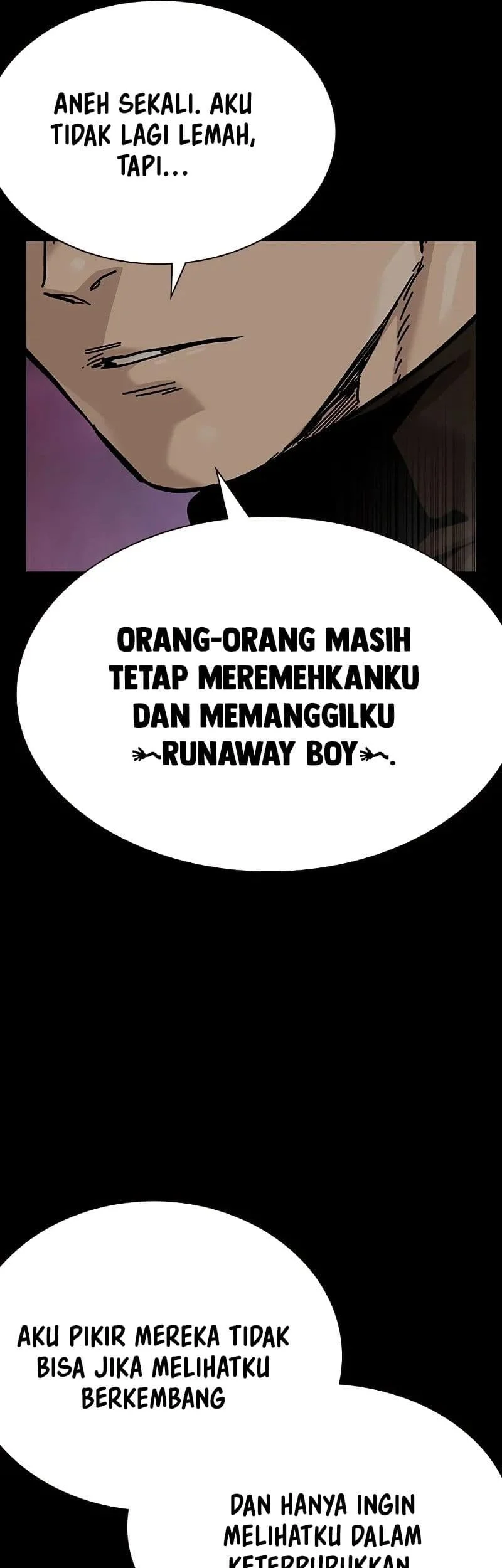 Everyone Loves Her Chapter 152 Gambar 80