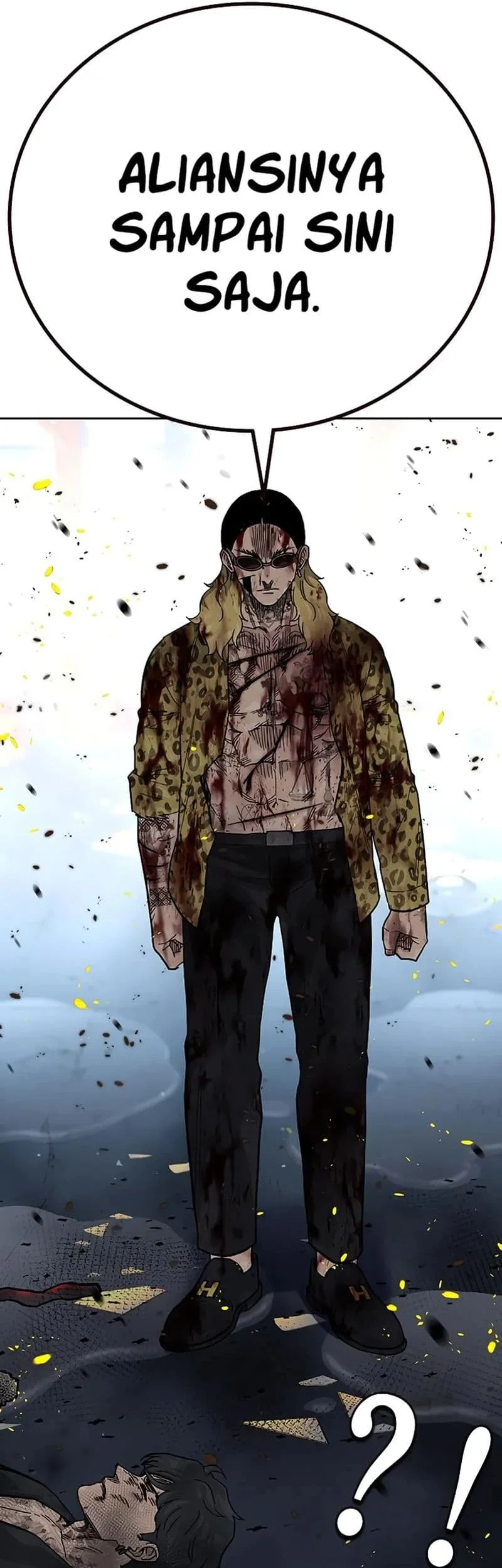 Everyone Loves Her Chapter 152 Gambar 3