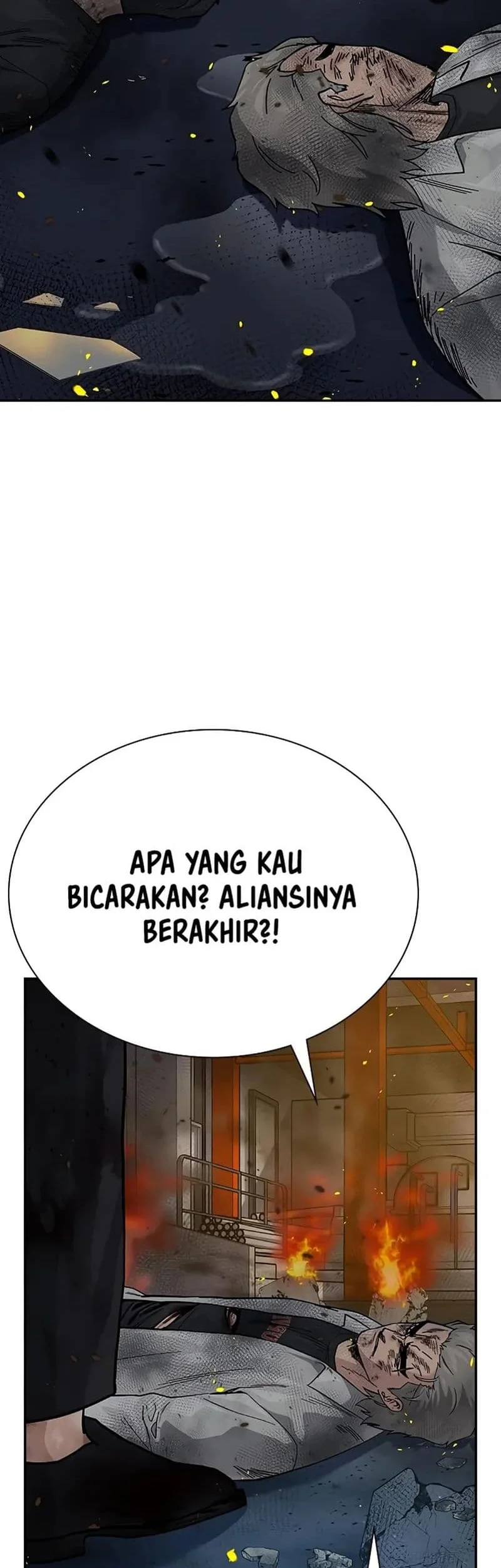 Everyone Loves Her Chapter 152 Gambar 4