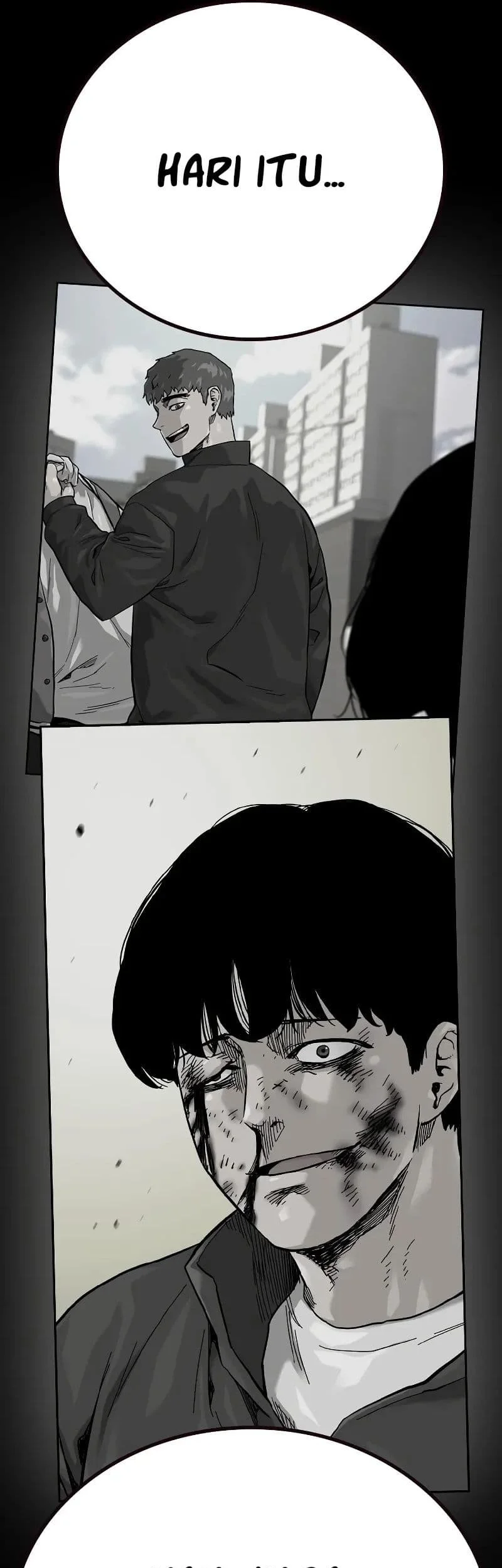 Everyone Loves Her Chapter 152 Gambar 85