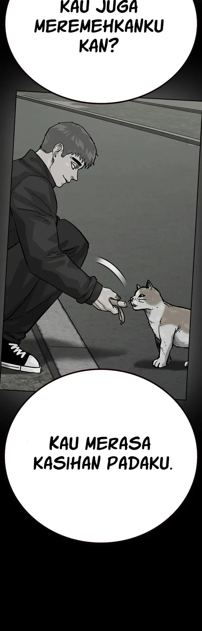 Everyone Loves Her Chapter 152 Gambar 86