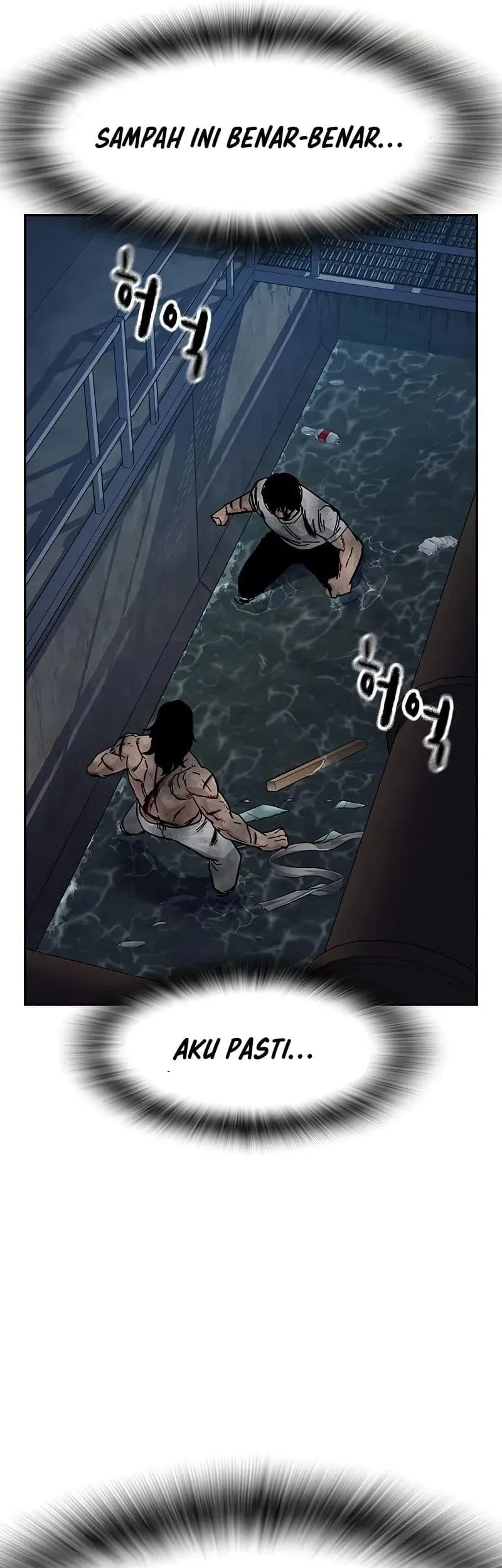 Everyone Loves Her Chapter 152 Gambar 91