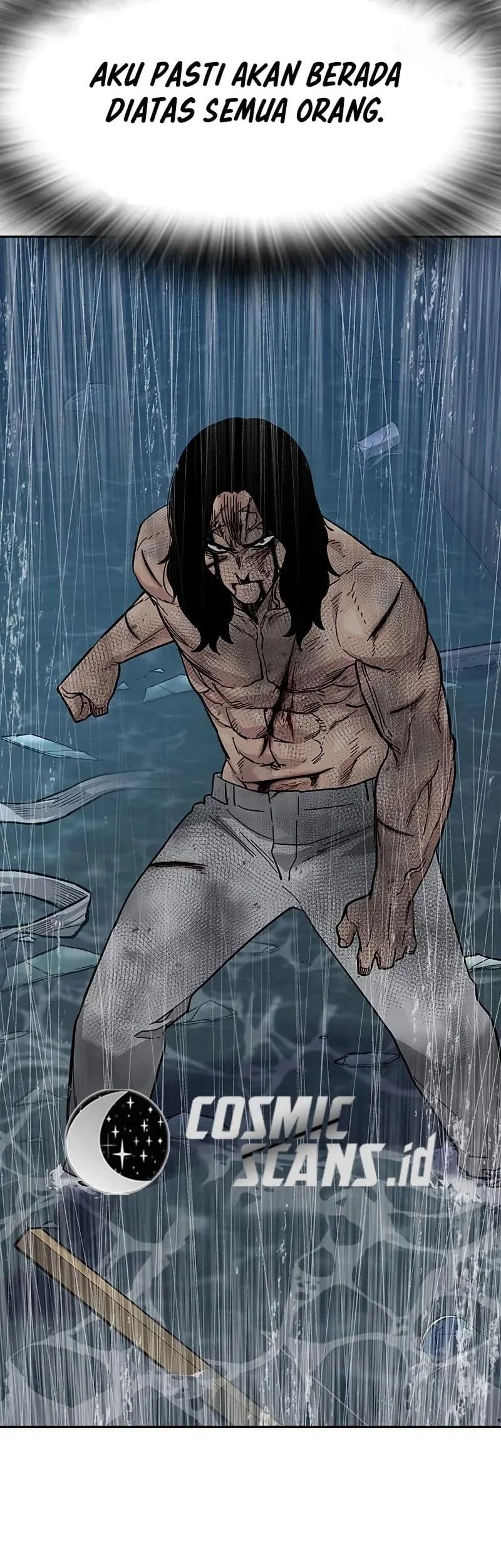 Everyone Loves Her Chapter 152 Gambar 92