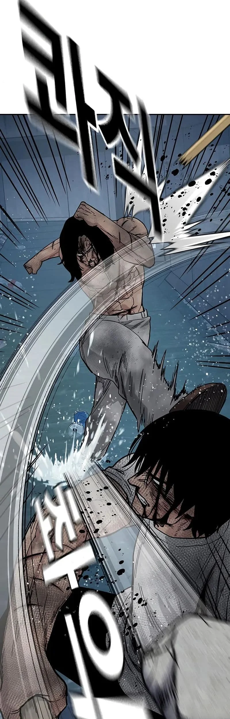 Everyone Loves Her Chapter 152 Gambar 103