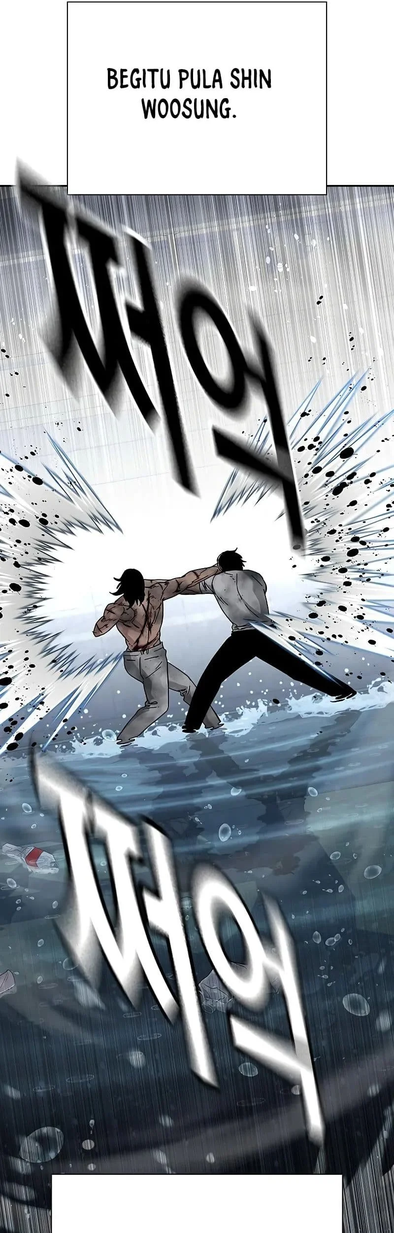 Everyone Loves Her Chapter 152 Gambar 106