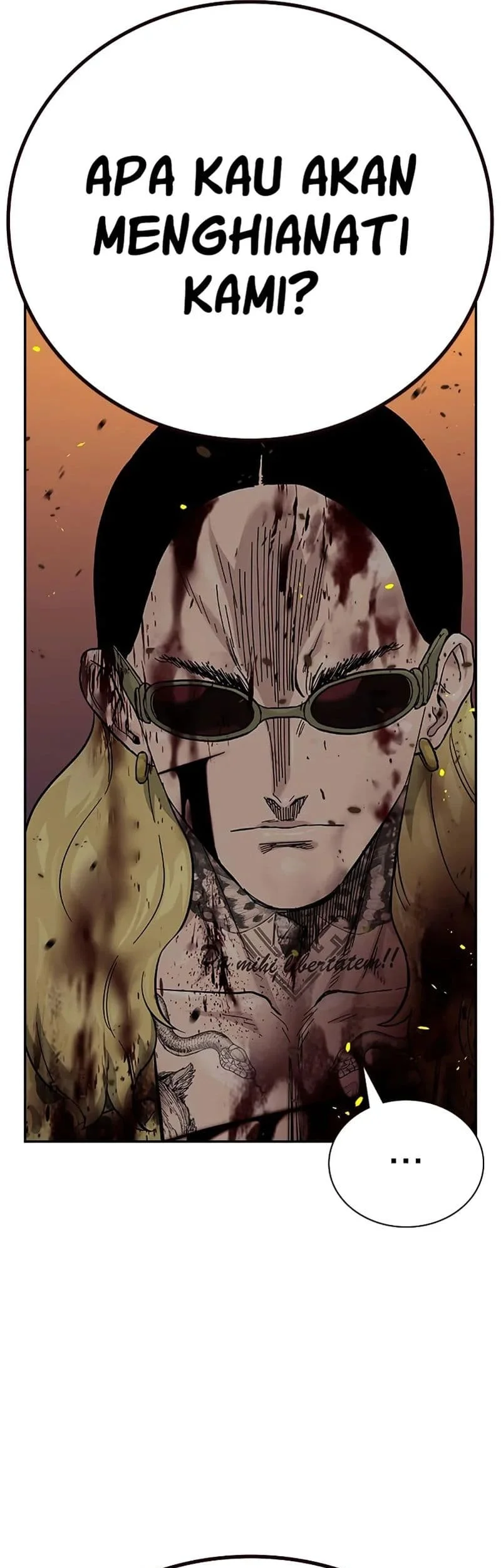 Everyone Loves Her Chapter 152 Gambar 6