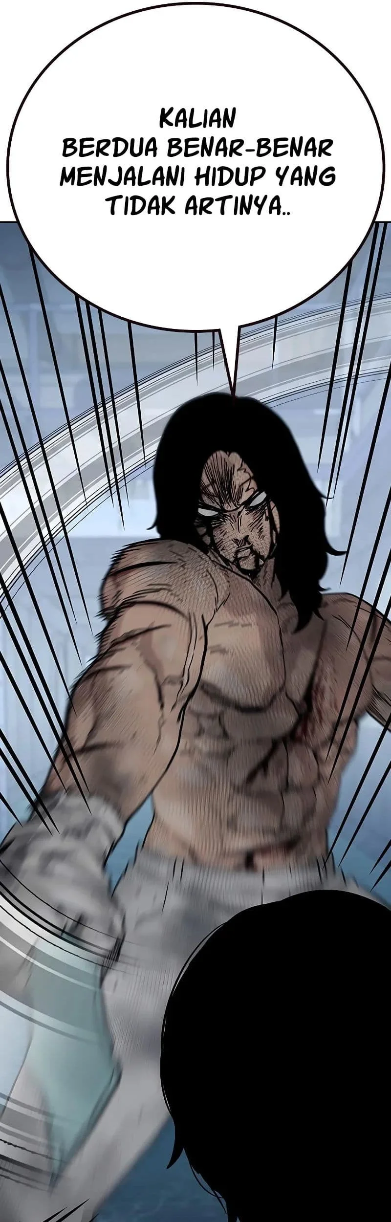 Everyone Loves Her Chapter 152 Gambar 115