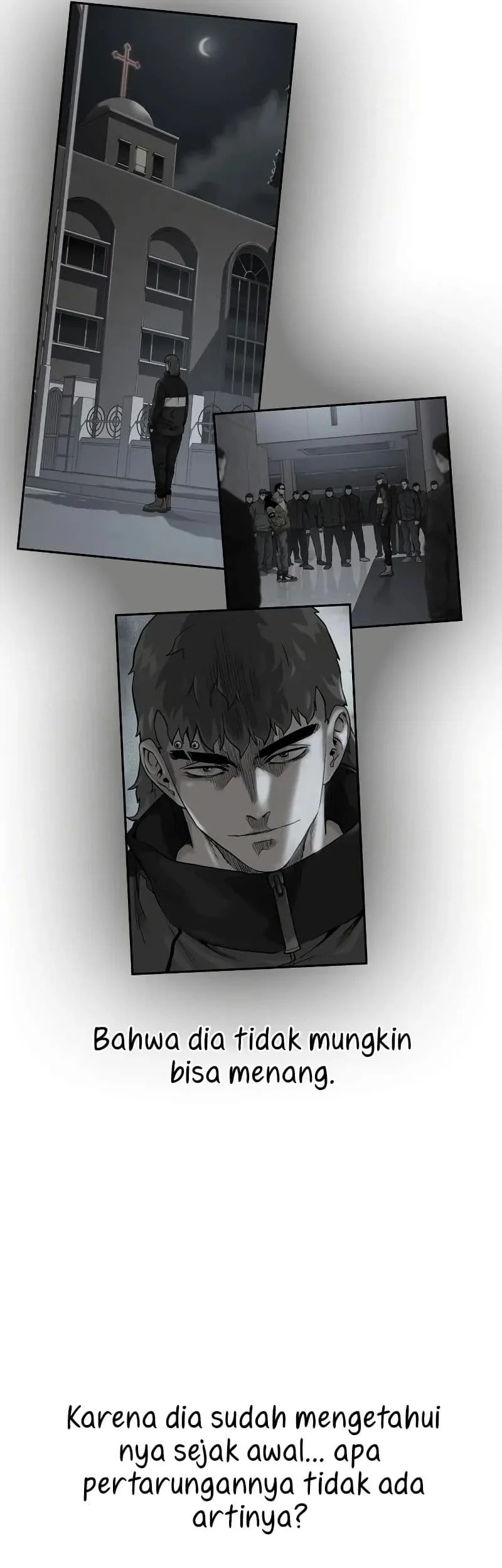 Everyone Loves Her Chapter 152 Gambar 118