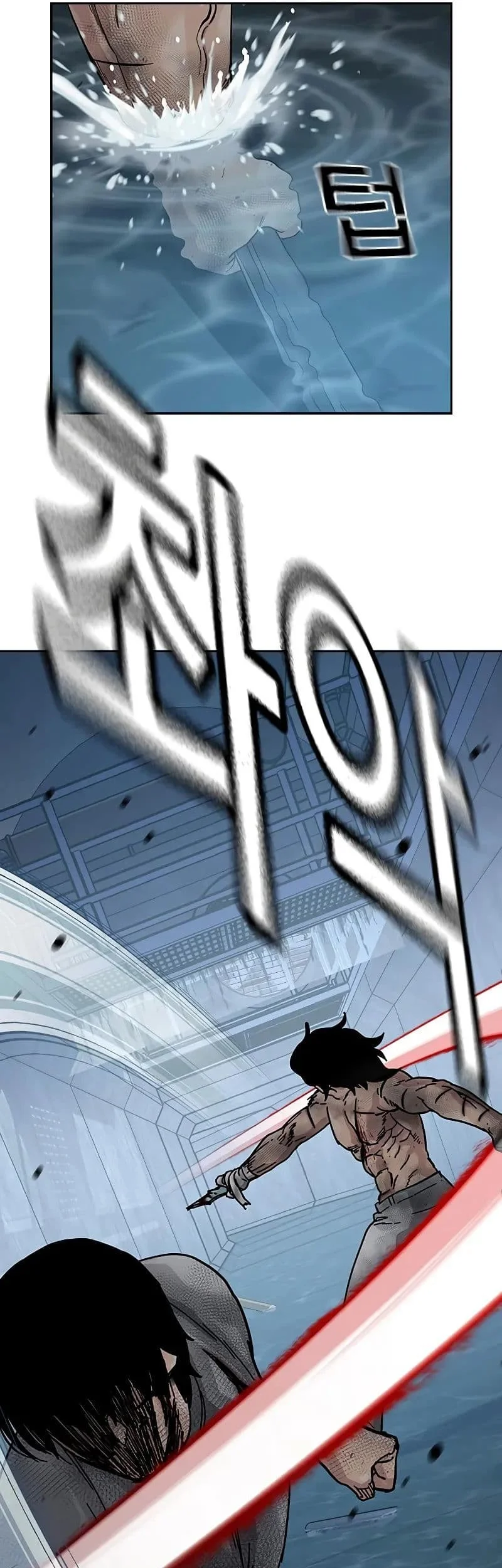 Everyone Loves Her Chapter 152 Gambar 121