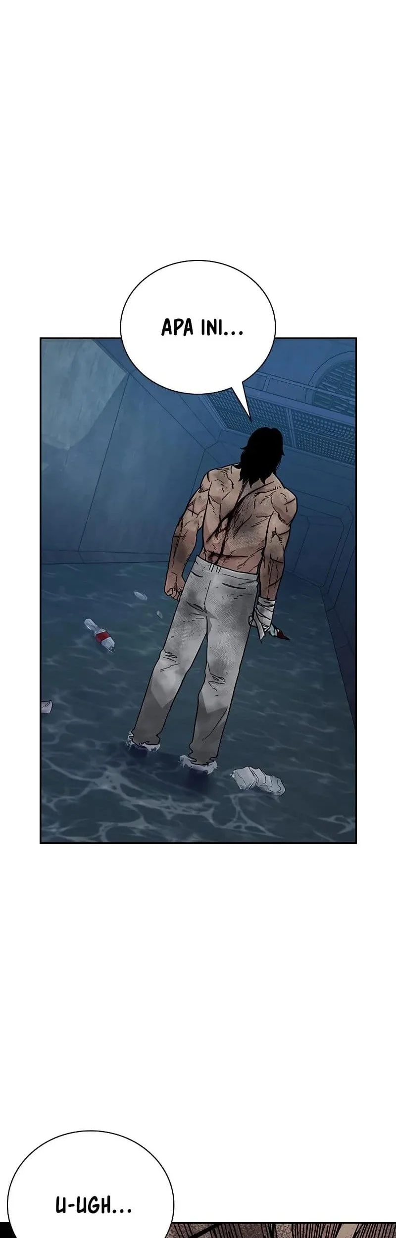 Everyone Loves Her Chapter 152 Gambar 125