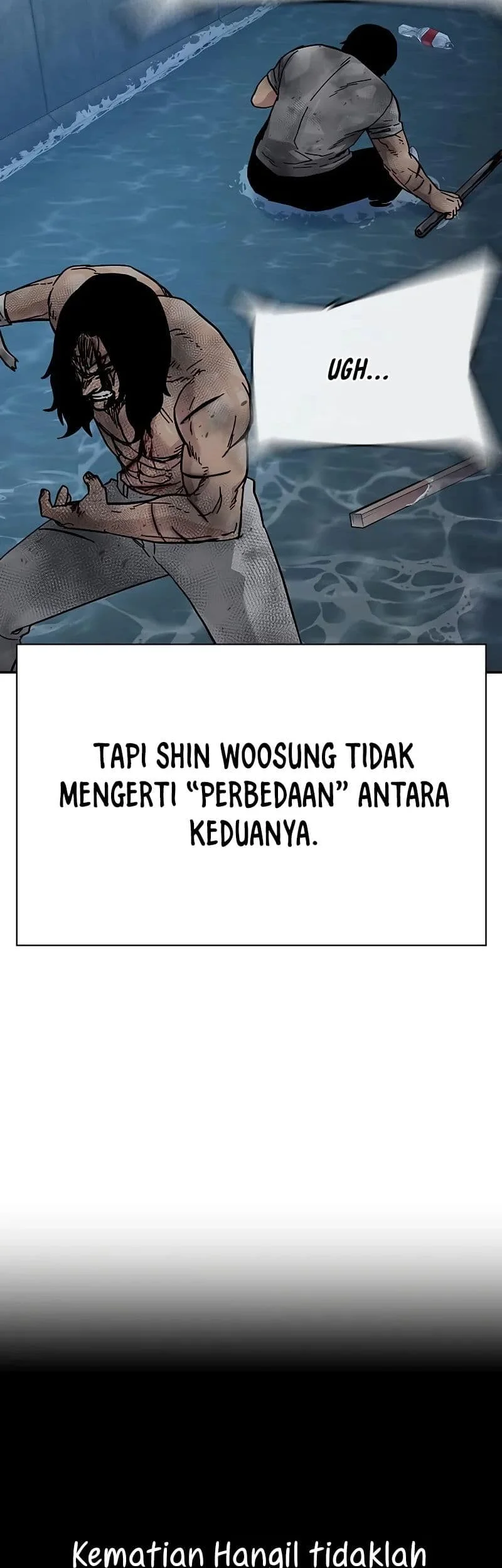 Everyone Loves Her Chapter 152 Gambar 130