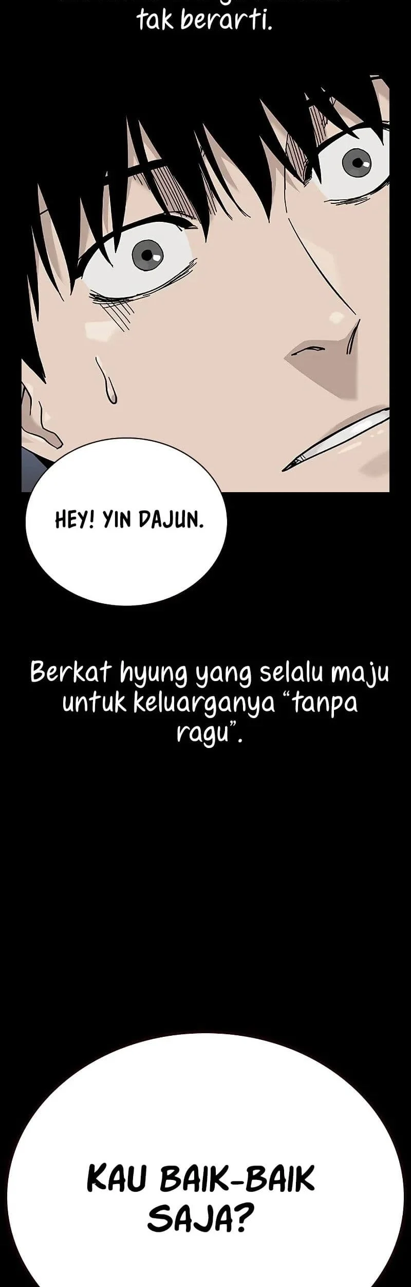 Everyone Loves Her Chapter 152 Gambar 131