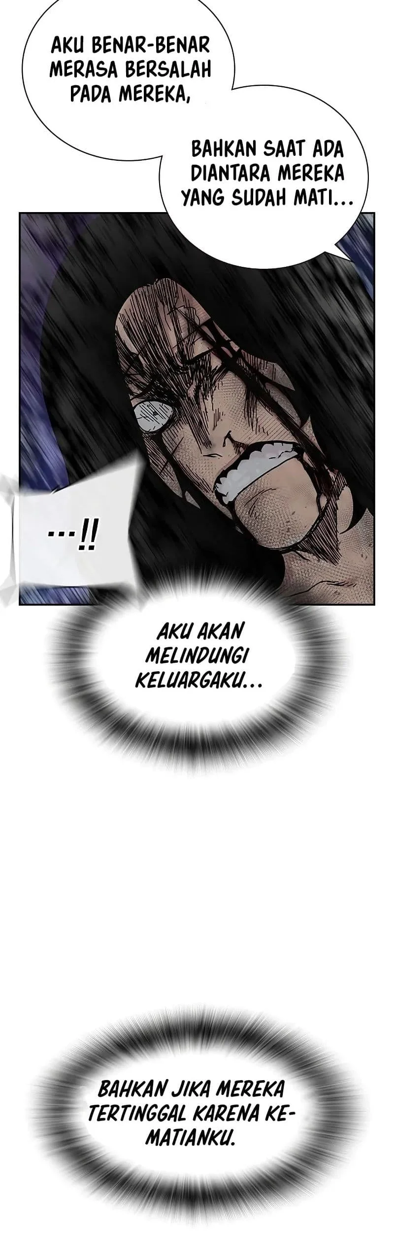 Everyone Loves Her Chapter 152 Gambar 134