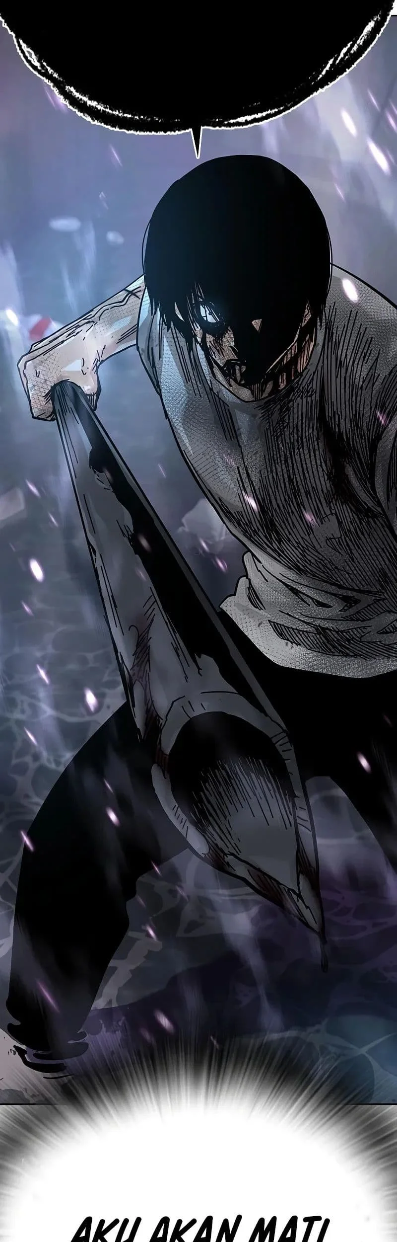 Everyone Loves Her Chapter 152 Gambar 136