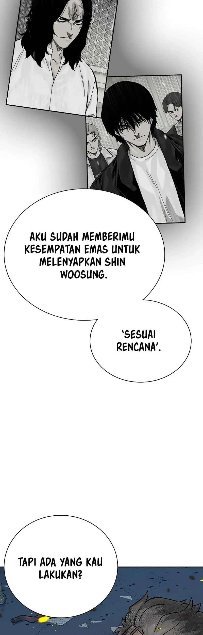 Everyone Loves Her Chapter 152 Gambar 10