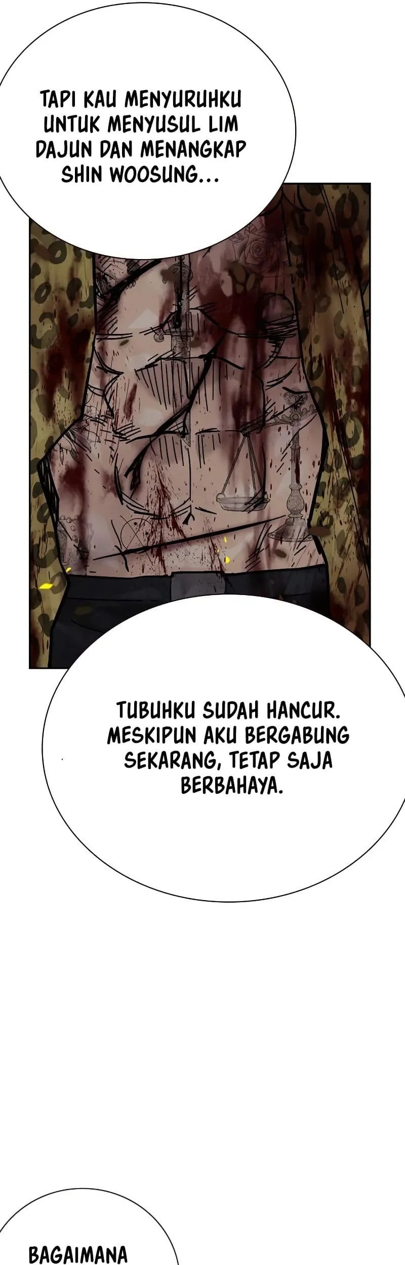 Everyone Loves Her Chapter 152 Gambar 12