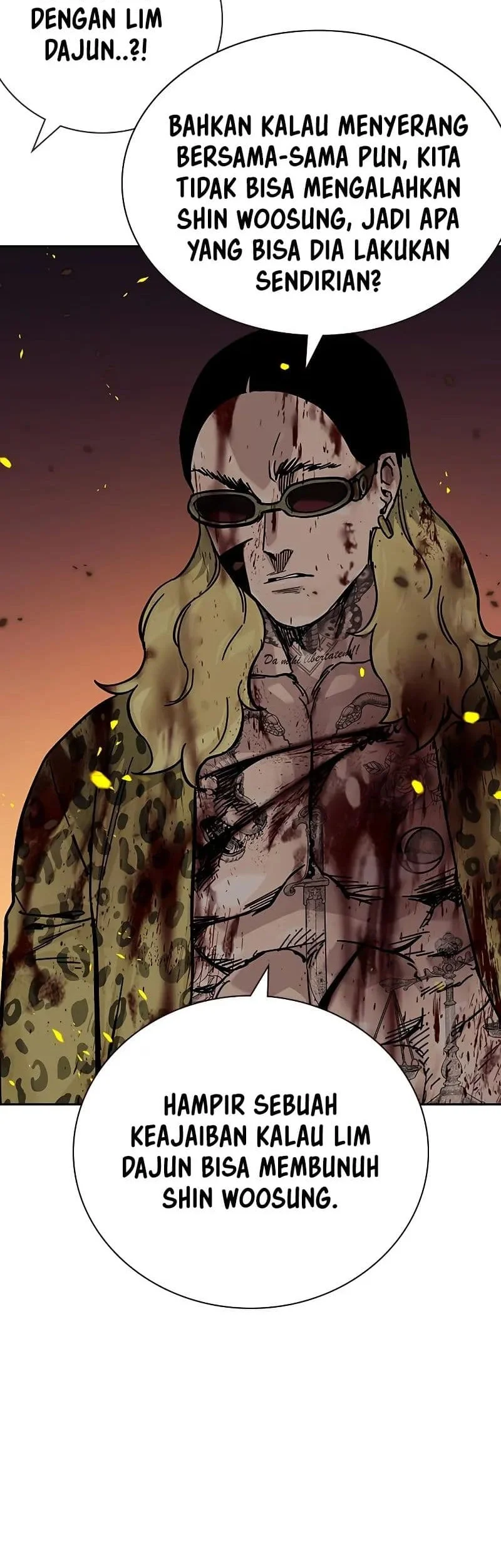 Everyone Loves Her Chapter 152 Gambar 13