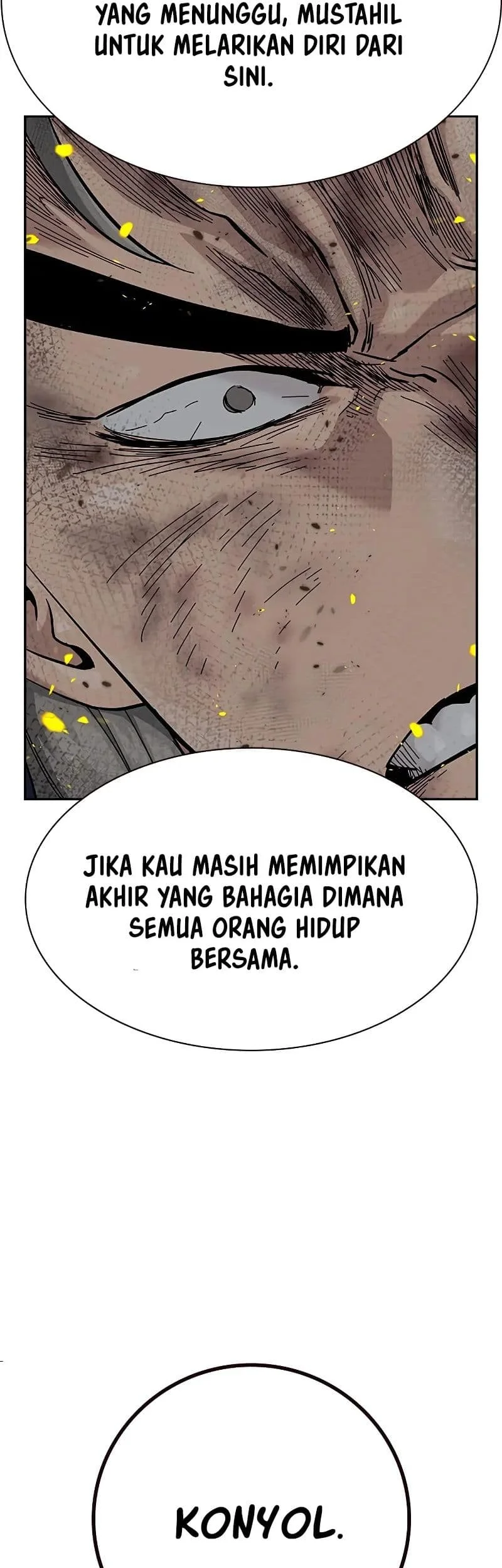 Everyone Loves Her Chapter 152 Gambar 15