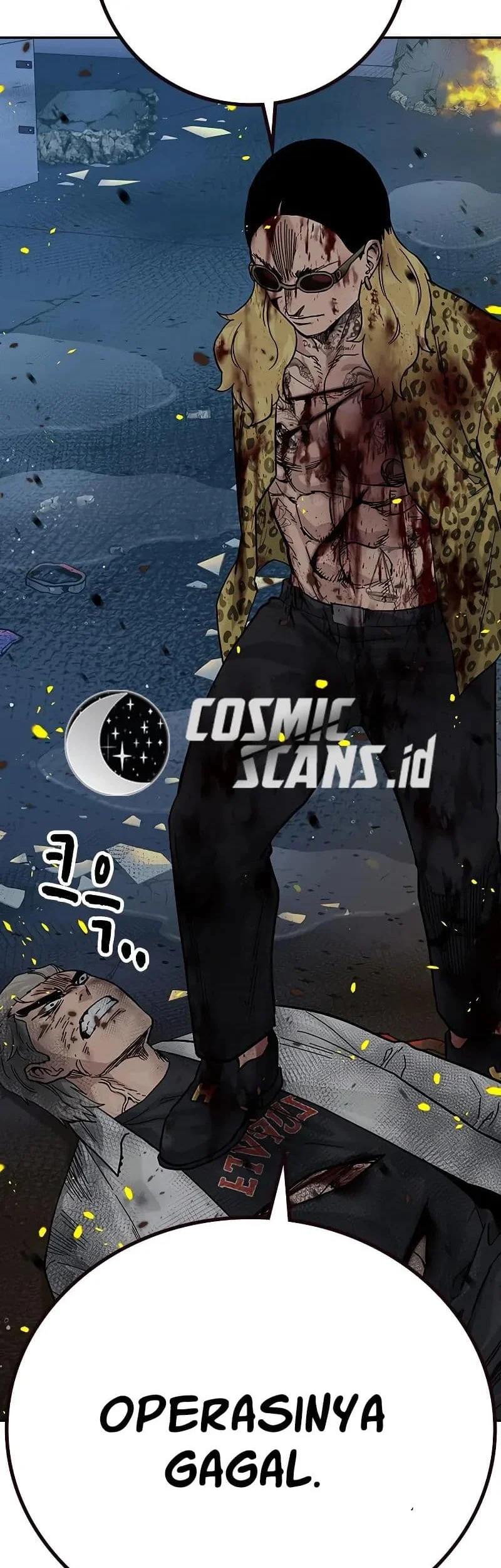 Everyone Loves Her Chapter 152 Gambar 16