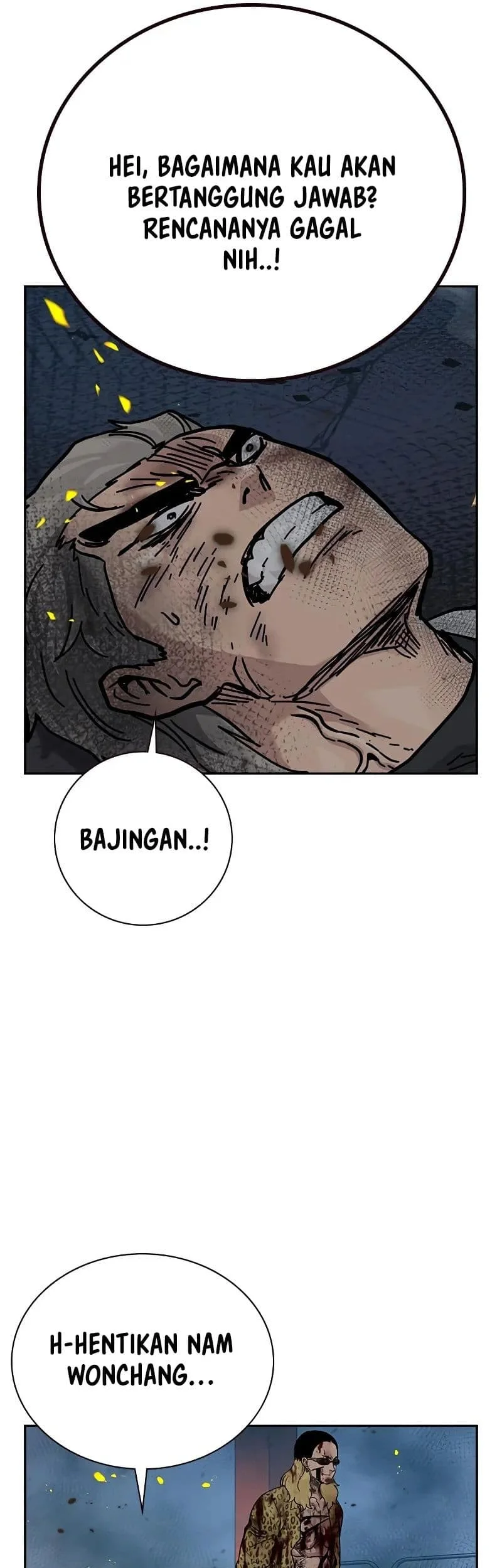 Everyone Loves Her Chapter 152 Gambar 18