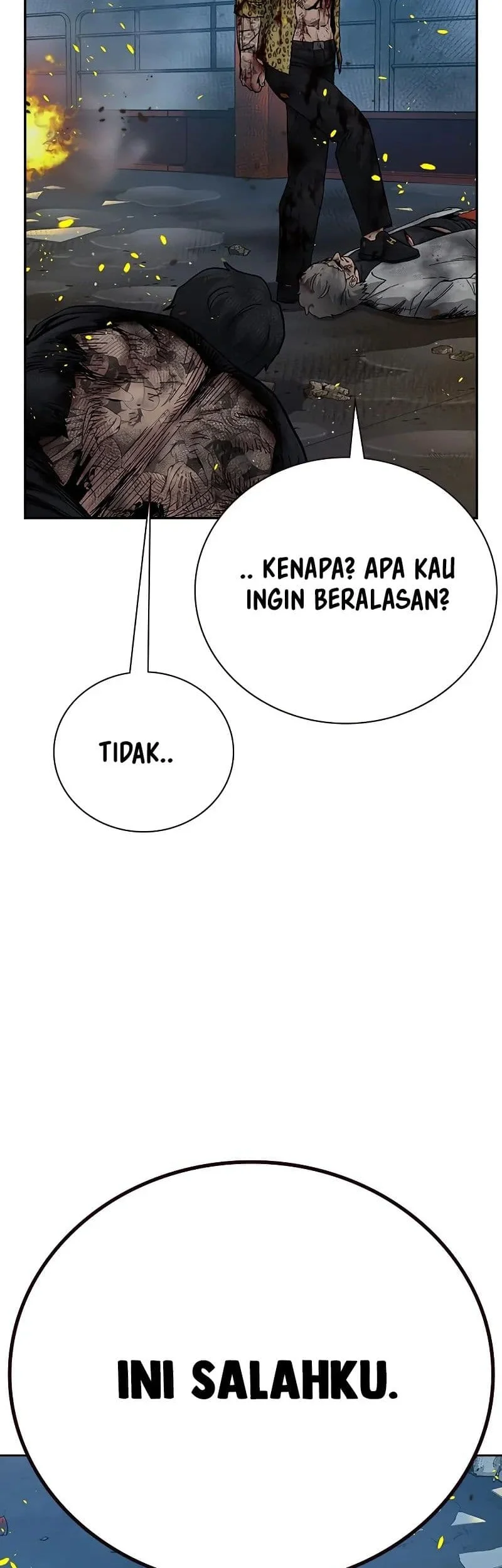 Everyone Loves Her Chapter 152 Gambar 19