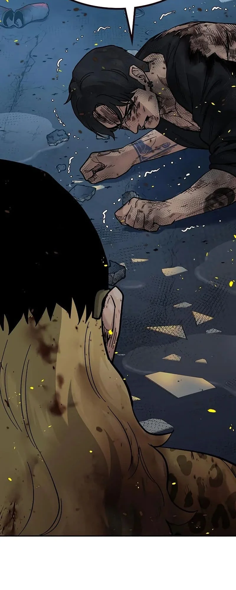 Everyone Loves Her Chapter 152 Gambar 20