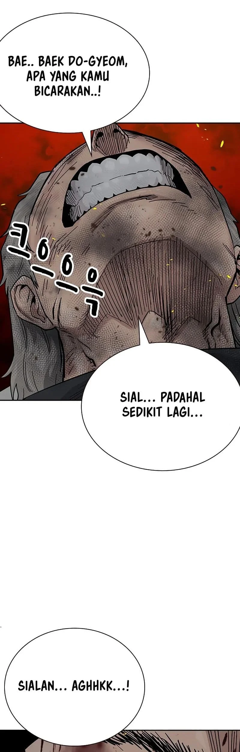 Everyone Loves Her Chapter 152 Gambar 22