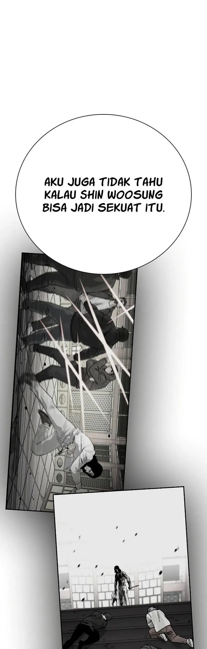 Everyone Loves Her Chapter 152 Gambar 25