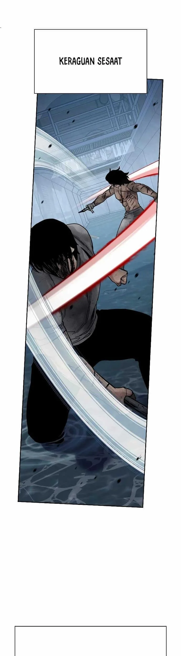 Everyone Loves Her Chapter 153 Gambar 28