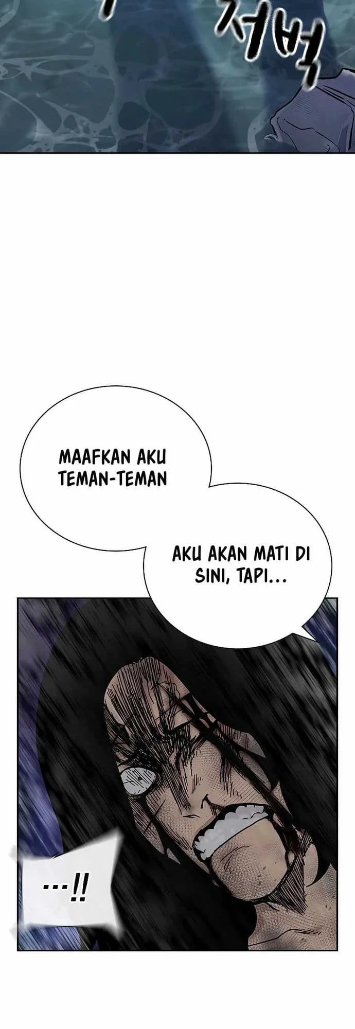 Everyone Loves Her Chapter 153 Gambar 33